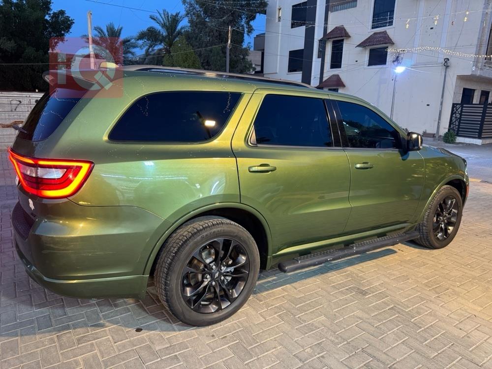 Dodge Durango